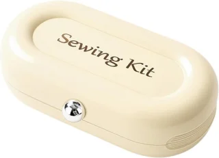 Naaiset met draad reparatieset