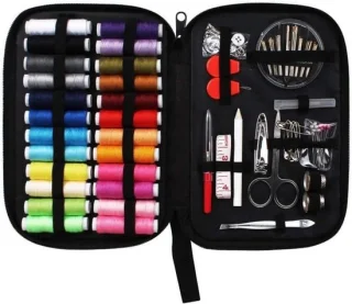 Naaiset naaidoos diy grijs