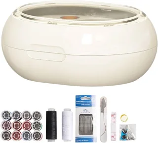 Naaiset Naaikit Organizer - Wit