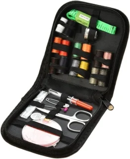 Naaiset Reparatieset