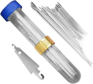 Naaiset - reparatieset kleding