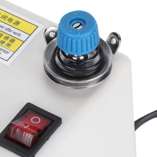 Wat vinden we goed aan de Naaispoel Opwinder - Elektrische Wikkelmachine