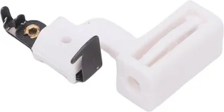 Naaldinrijger en draadinrijger voor naaimachine - 1 cm