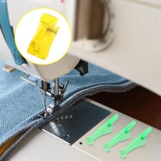 Wat vinden we goed aan de Naaldinrijger set (3 stuks) voor naaimachine