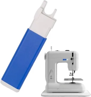 Naaldinrijger voor naaimachine