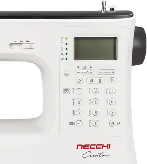Necchi C360 naaimachine