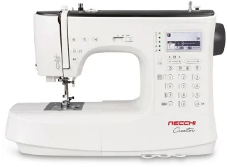 Necchi C360 naaimachine