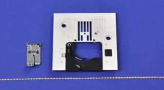 Necchi C360 naaimachine