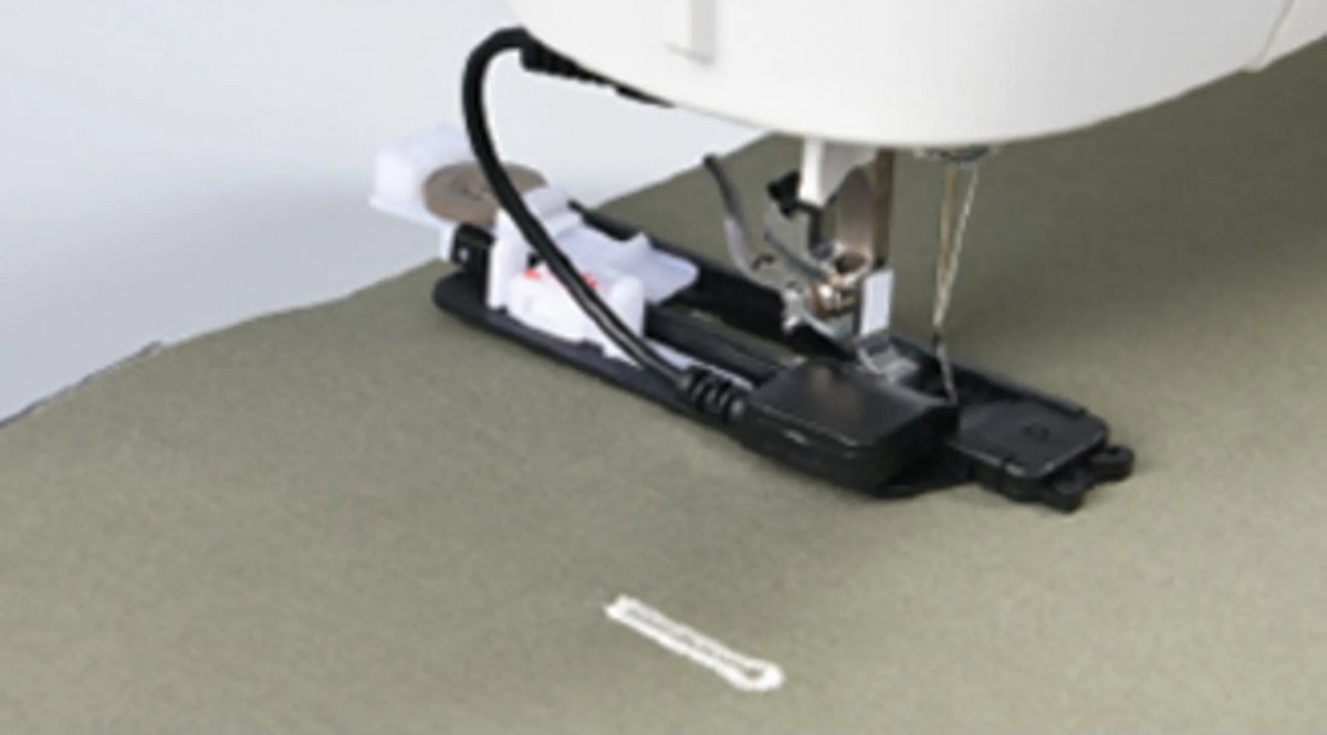 Necchi C360 naaimachine