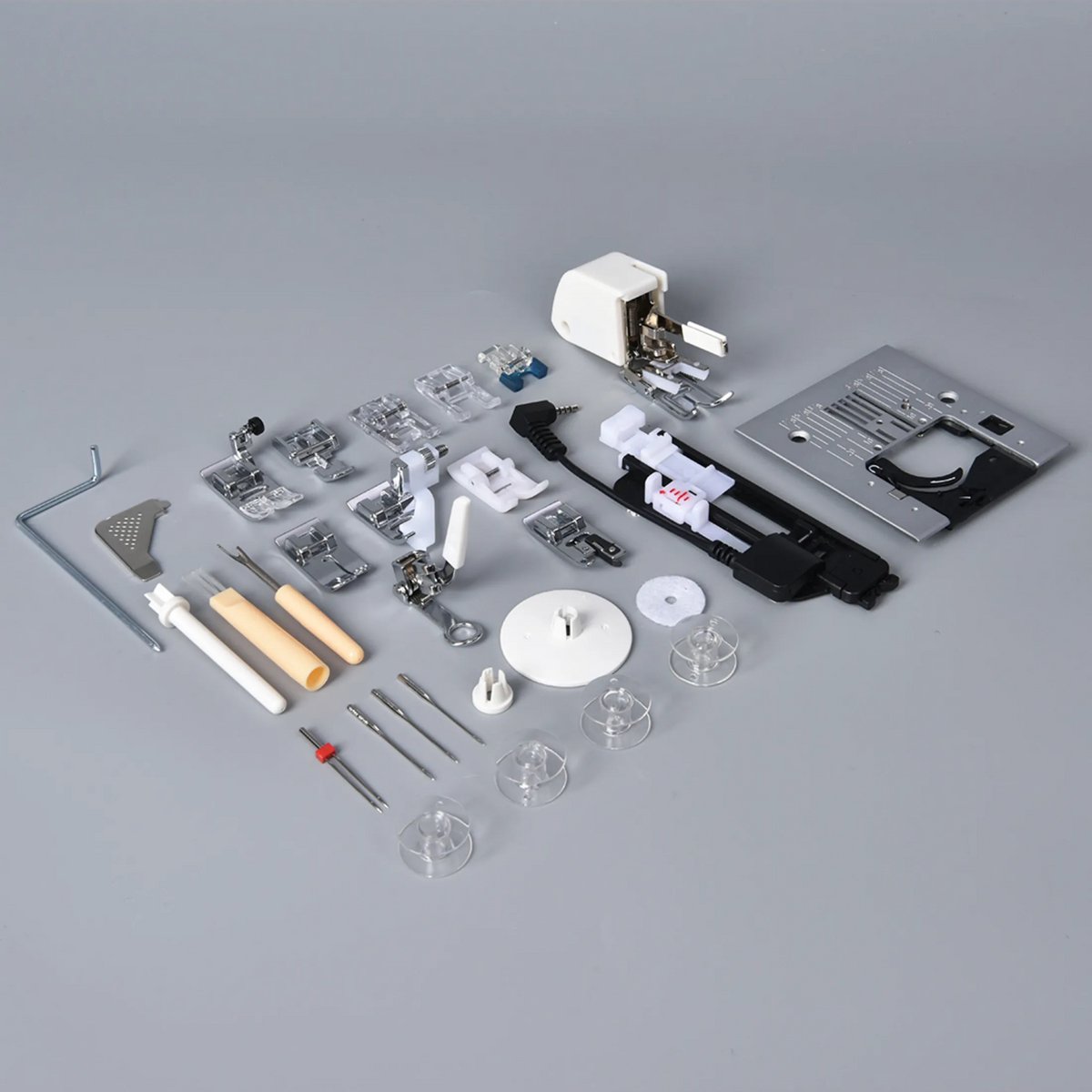 Necchi C360 naaimachine