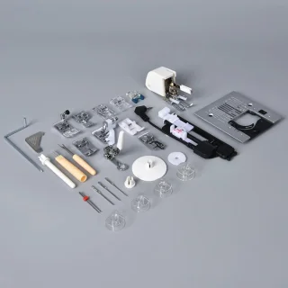 Necchi C360 naaimachine