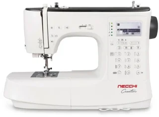 Necchi C360 naaimachine