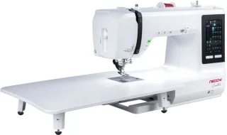 Necchi C700 naaimachine