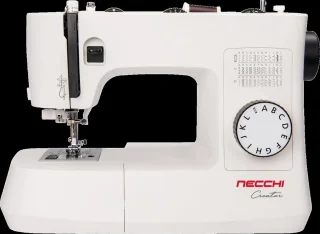 Necchi Creator C35 naaimachine