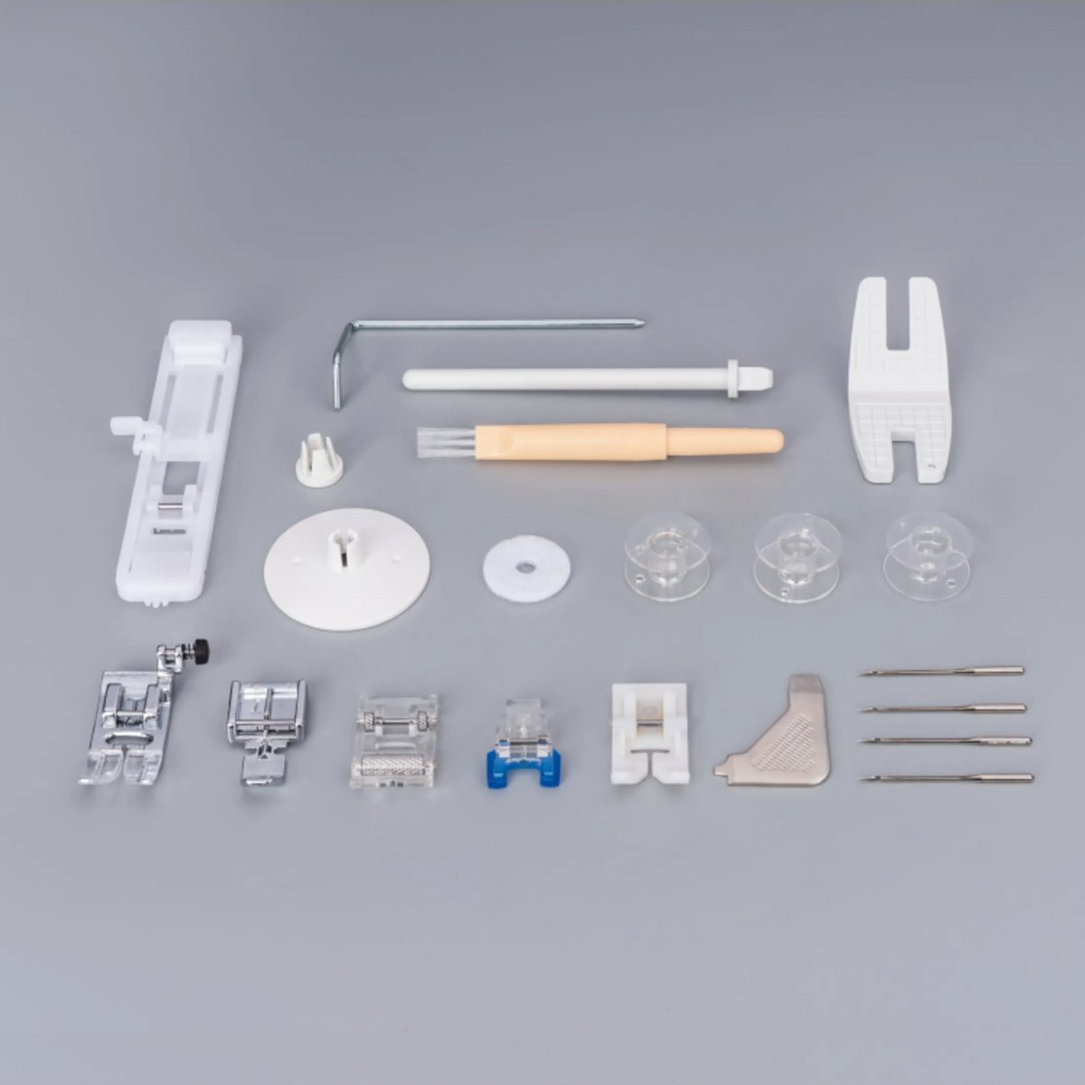 Necchi Creator C35 naaimachine