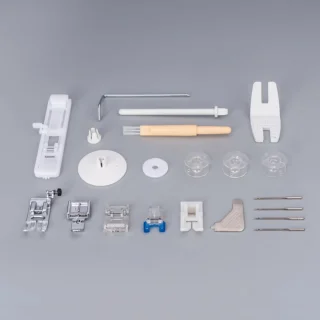Necchi Creator C35 naaimachine