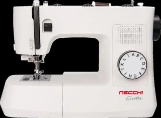 Necchi Creator C35 naaimachine