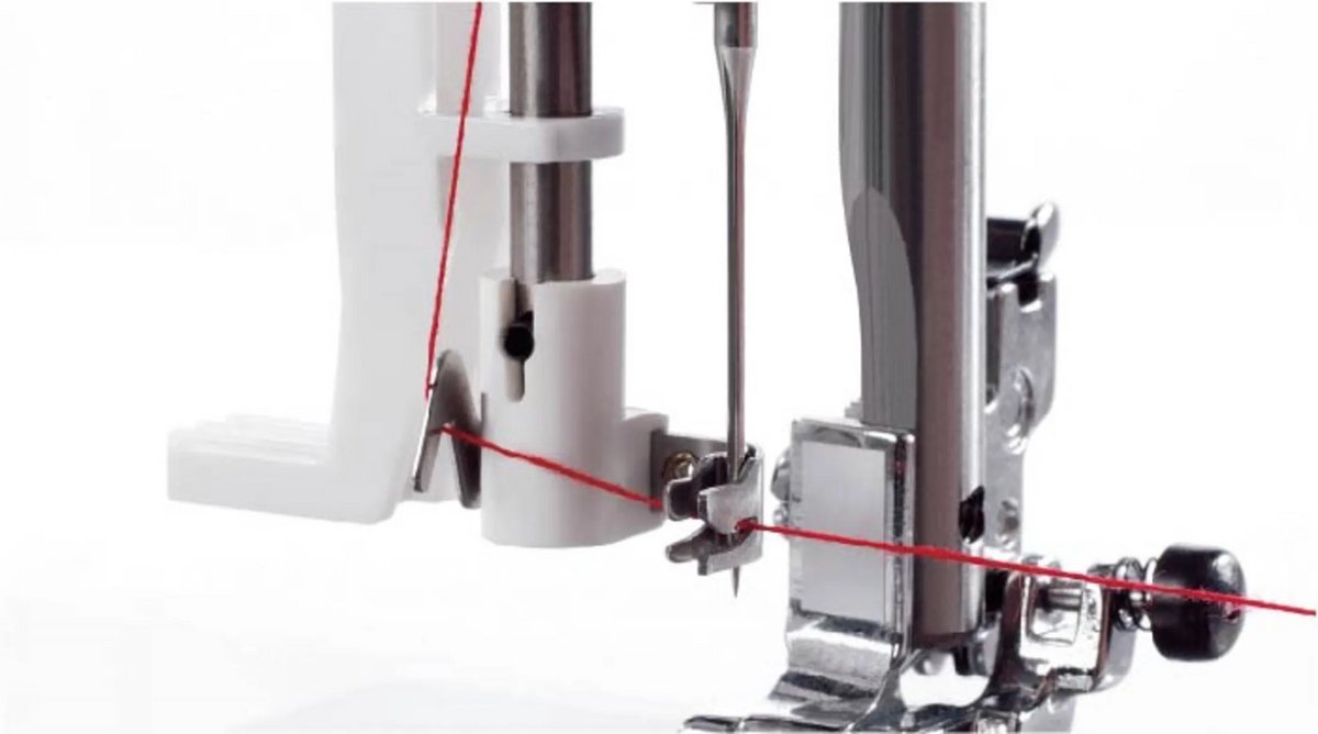 Necchi K132A naaimachine