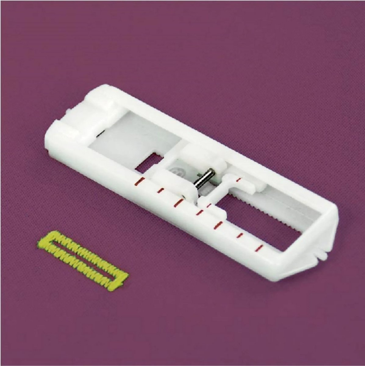 Necchi K132A naaimachine