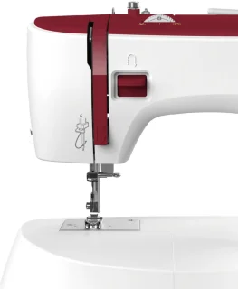 Necchi K417A naaimachine