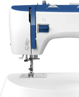 Necchi K432A naaimachine