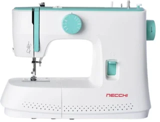 Necchi M108D naaimachine