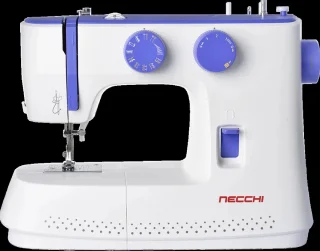 Necchi M213A naaimachine