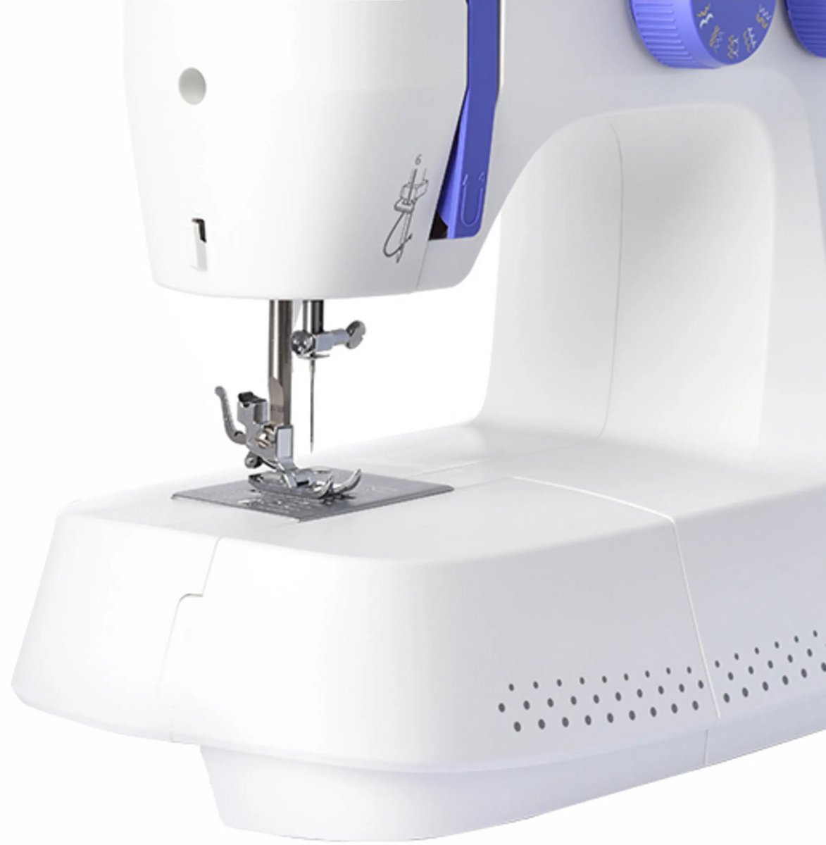 Necchi M213A naaimachine