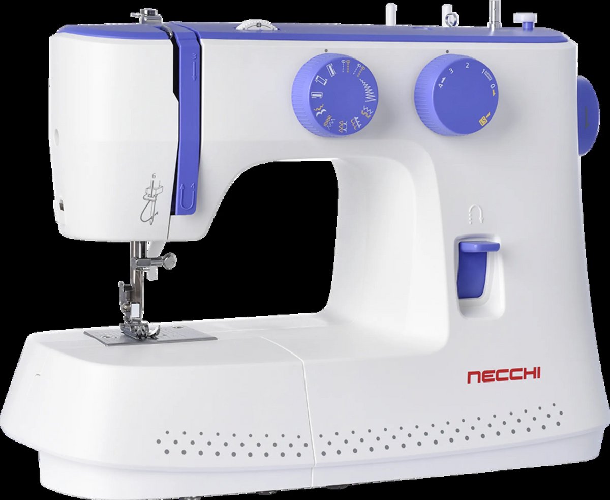 Necchi M213A naaimachine