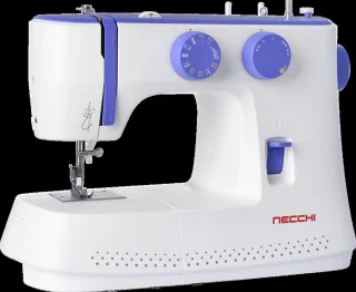 Necchi M213A naaimachine
