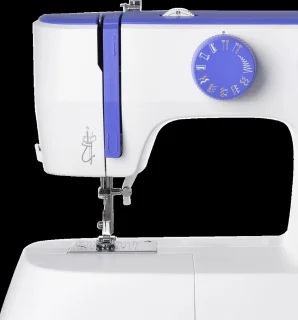 Necchi M213A naaimachine