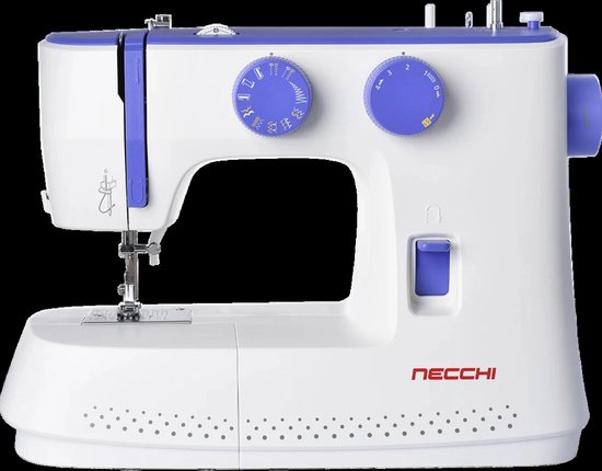 Necchi M213A naaimachine