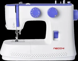 Necchi M213A naaimachine