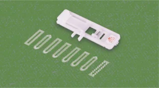 Necchi NC102D naaimachine