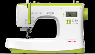 Necchi NC102D naaimachine