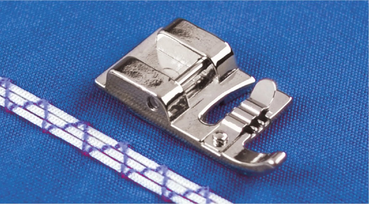 Necchi NC103D naaimachine