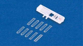 Necchi NC103D naaimachine