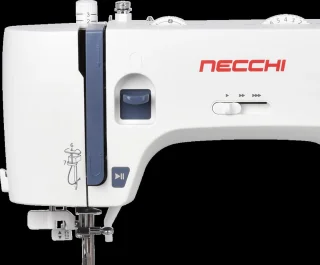 Necchi NC59QD naaimachine