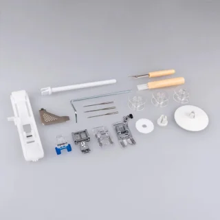 Necchi NC59QD naaimachine