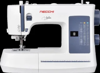 Necchi NC59QD naaimachine