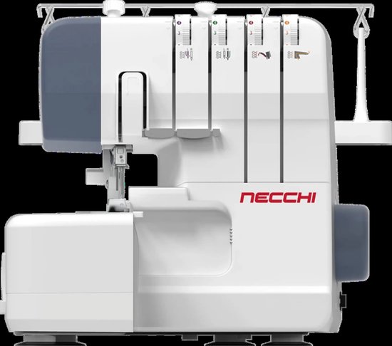 Necchi NL11C lockmachine