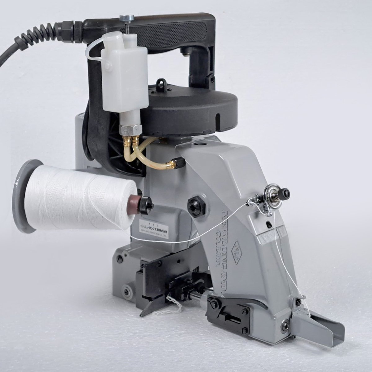 Newlong NP-7A zakkennaaimachine