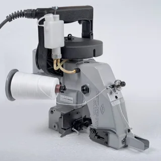 Newlong NP-7A zakkennaaimachine
