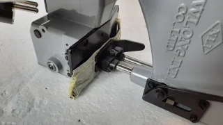 Newlong NP-7A zakkennaaimachine