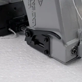 Newlong NP-7A zakkennaaimachine