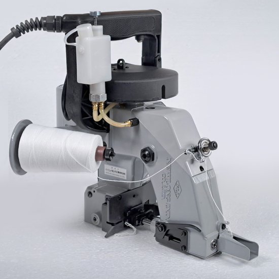 Newlong NP-7A zakkennaaimachine