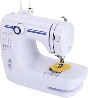 Niet gespecificeerd Draagbare Mini Naaimachine
