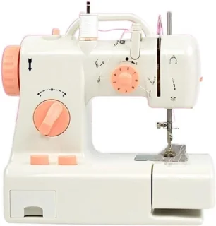 Niet gespecificeerd - Mini naaimachine