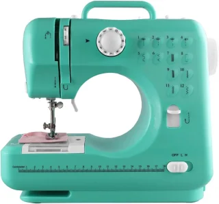 Nordic ProStore Standaard Naaimachine