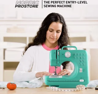 Nordic ProStore Standaard Naaimachine